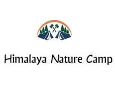 Himalaya Nature Camp - Logo