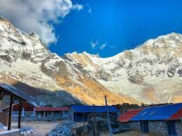 Himalayan Adventure Intl Treks Travel | Tourist Spot