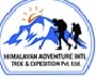 Himalayan Adventure Intl Treks Logo