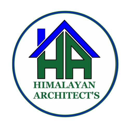Himalayan Architects - Logo