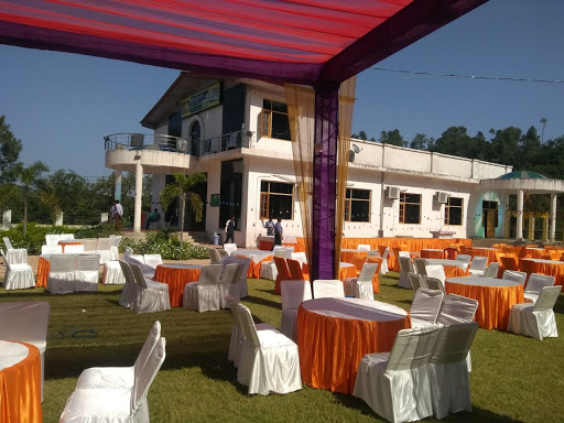 Himalayan Banquet Event Services | Banquet Halls