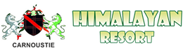 Himalayan Eco Resort Logo
