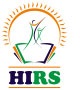 Himalayan International Residential School - Logo