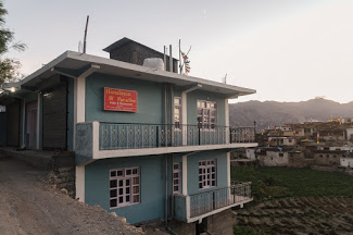 Himalayan Paradise Hotel|Hotel|Accomodation