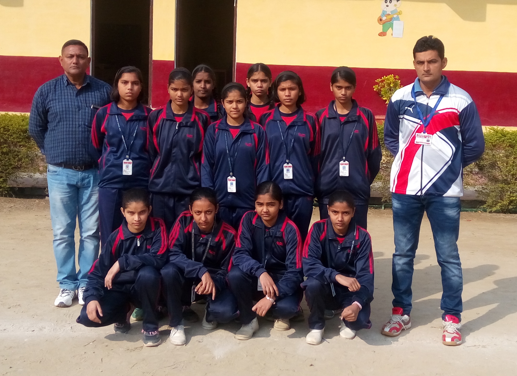 Himalayan Public School Education | Schools