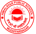 Himalayan Public School Logo