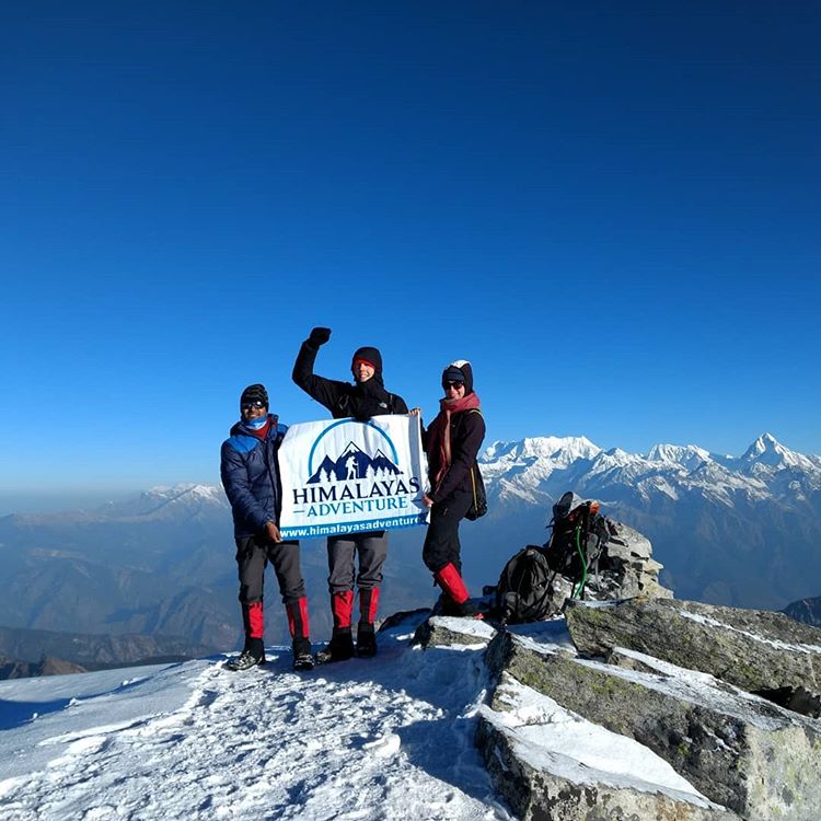 Himalayas Adventure Tours Rishikesh Adventure Activities 03