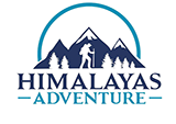 Himalayas Adventure Tours Logo