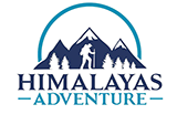 Himalayas Adventure Tours - Logo