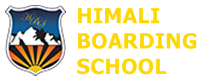 Himali Boarding School Logo