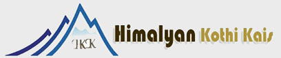 Himalyan Kothi - Logo