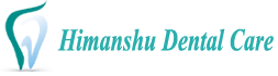 Himanshu Dental Care - Logo