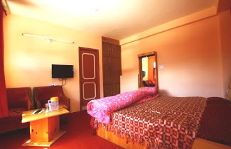 Himanshu Resorts Accomodation | Resort