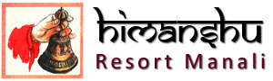 Himanshu Resorts Logo