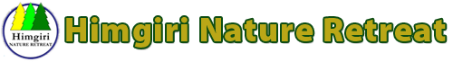 Himgiri Nature Retreat - Logo