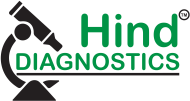 Hind Diagnostics - Logo