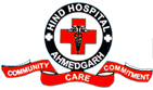 Hind Multispeciality Hospital Logo