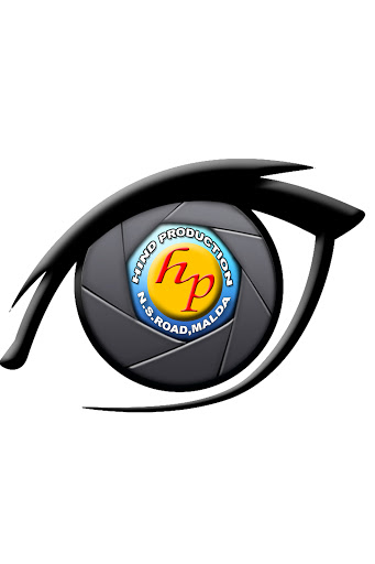 Hind Production Logo