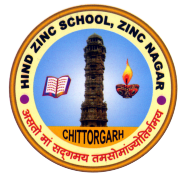 Hind Zinc School - Logo