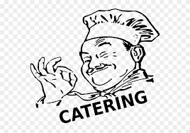 Hindi chef caterers Logo