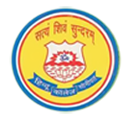 Hindu College Logo