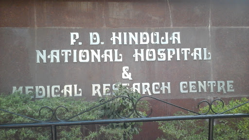 Hinduja Hospital Lalita Girdhar Medical Services | Hospitals
