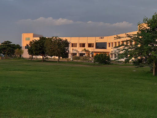 Hindustan Institute of Engineering Technology Education | Colleges