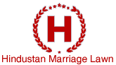Hindustan Marriage Lawn - Logo