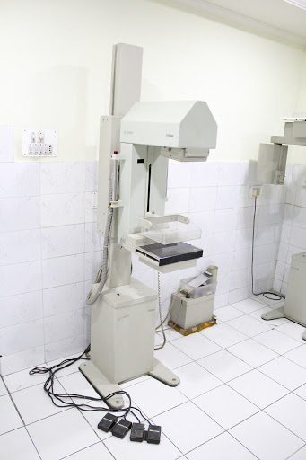 Hingad Diagnostic Center & Eye Hospital Medical Services | Diagnostic centre