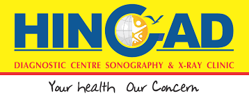Hingad Diagnostic Center & Eye Hospital Logo