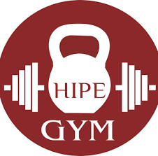 Hipe the Gym Rewari - Logo