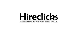 Hireclicks - Logo