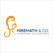 Hiremath & Co. Chartered Accountants - Logo
