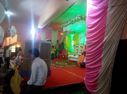 Hiremath Mangalabhavan Event Services | Banquet Halls