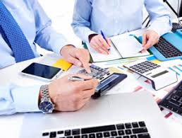 Hirva Accounting & Tax Consultancy Services Professional Services | Accounting Services