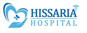 Hissaria Multispeciality Hospitals - Logo
