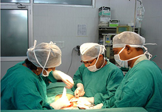Hitaishi Hospital Rohini Hospitals 003