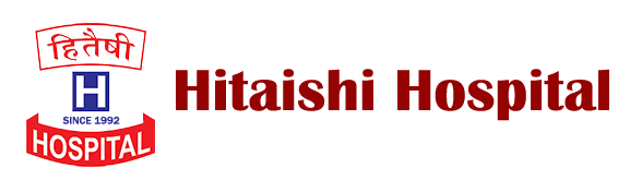 Hitaishi Hospital - Logo