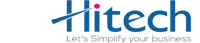 Hitech Digital World (P) Ltd. Logo