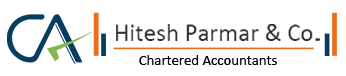Hitesh Parmar & Co Logo