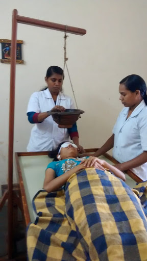 Hithayu Ayurvedic and Physiotherapy Hospital Medical Services | Hospitals
