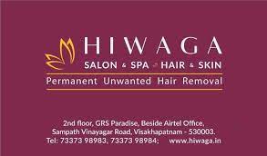 Hiwaga Beauty Salon in vizag|Gym and Fitness Centre|Active Life