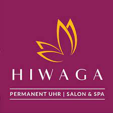 Hiwaga Beauty Salon in vizag Logo