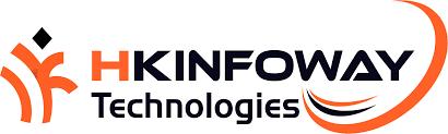 HKinfoway Technologies Logo