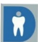 Hll Dental Identiti Dental Care Logo