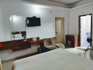 HMC Hotel Accomodation | Hotel