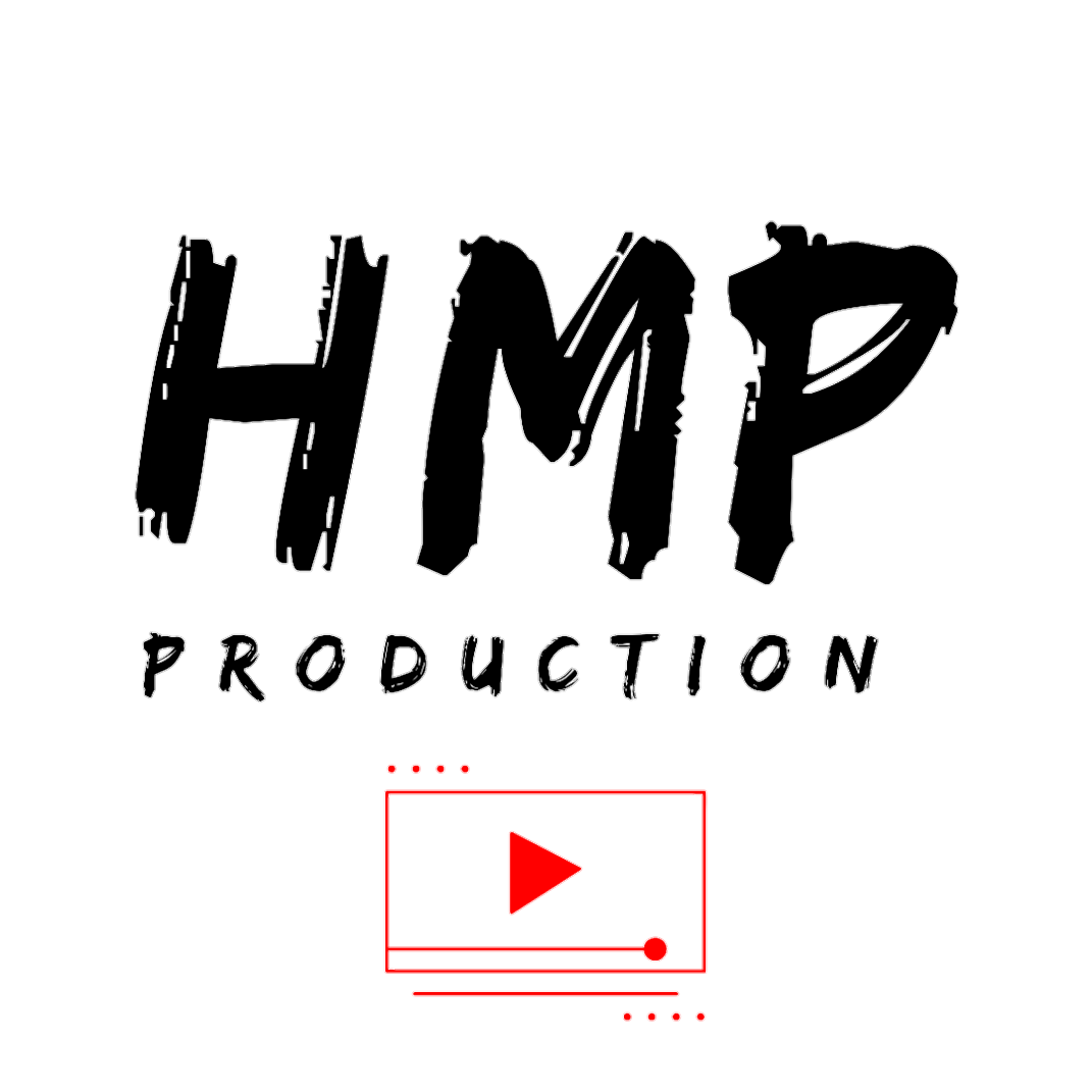 Hmp Photography - Logo
