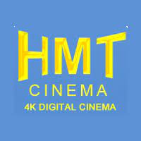 HMT Cinema - Logo