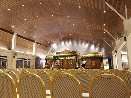 Hmt Kalyana Mantapa Event Services | Banquet Halls