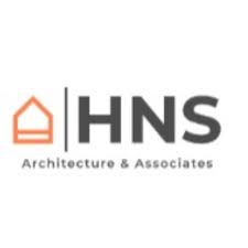 HNS ARCHITECTURE & ASSOCIATES Logo